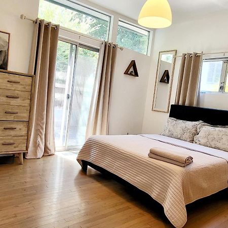 Shanti Om Retreat In Beverly Hills Лос-Анджелес Экстерьер фото