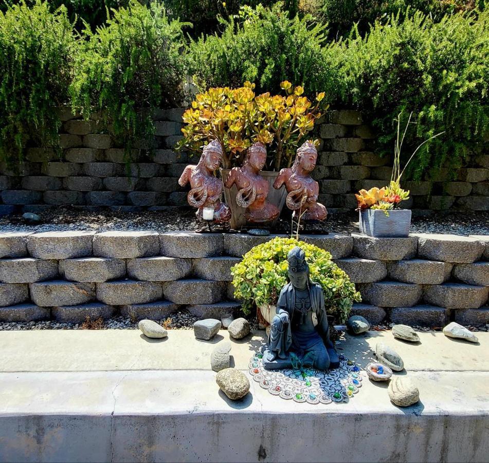Shanti Om Retreat In Beverly Hills Лос-Анджелес Экстерьер фото