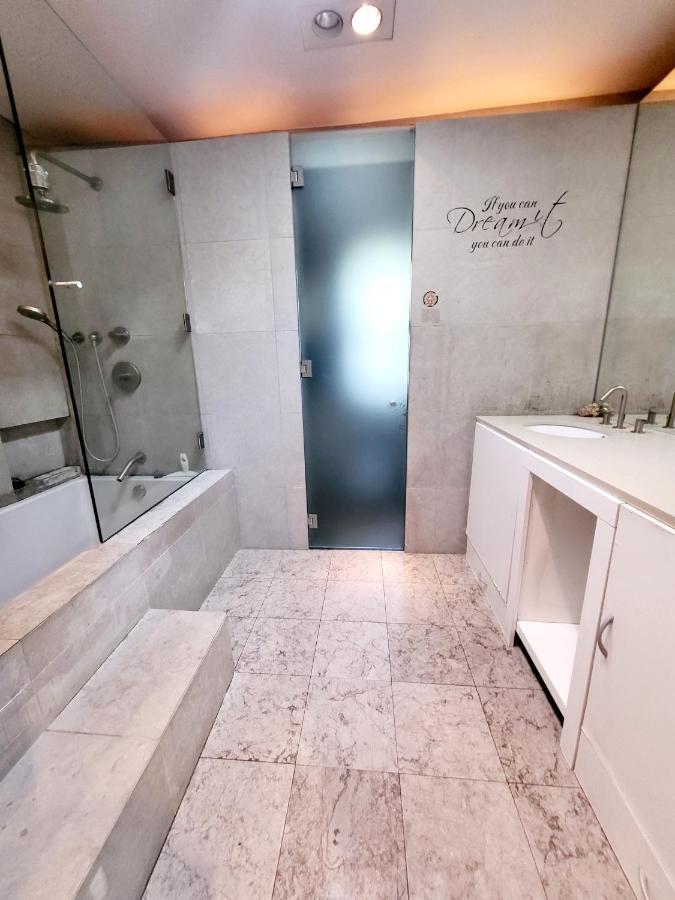Shanti Om Retreat In Beverly Hills Лос-Анджелес Экстерьер фото