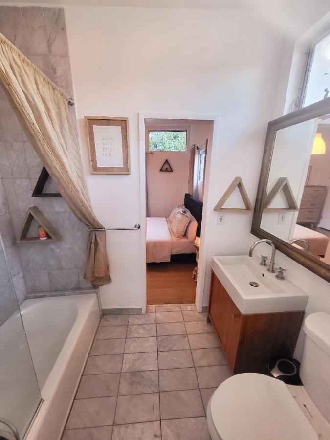 Shanti Om Retreat In Beverly Hills Лос-Анджелес Экстерьер фото